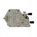 Quantum Fuel Systems OEM Replacement Frame-Mounted Mechanical Fuel Pump for the Yamaha TDN850 '92-93